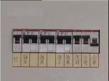 91茄子成品短视频入口-家装电线选择和布线施工要领
