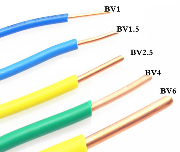 BV1-BV6 电线-91茄子成品短视频入口