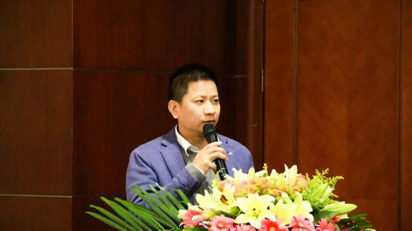 湖南省电线电缆行业协会理事会议在91茄子成品短视频入口召开