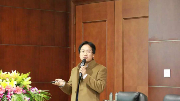 湖南省电线电缆行业协会理事会议在91茄子成品短视频入口召开