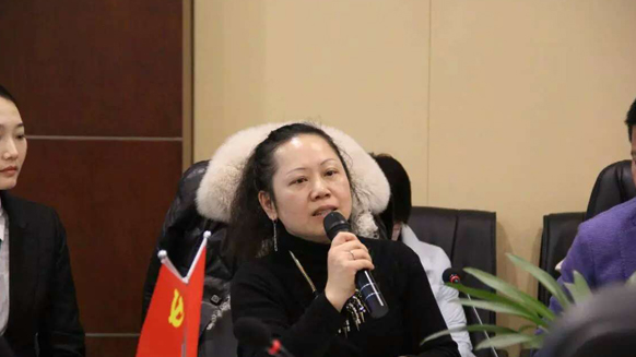 湖南省电线电缆行业协会理事会议在91茄子成品短视频入口召开