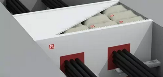电线电缆在室内敷设的注意事项