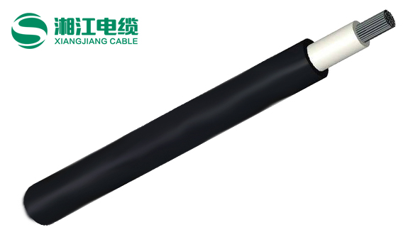 【干货】太阳能光伏电站建设光伏电缆介绍及选型