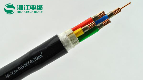 耐火电缆的3种耐火指标，你知道几个？