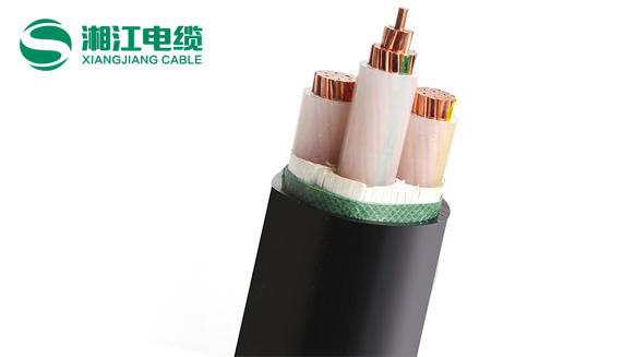 91茄子成品短视频入口-阻燃电缆