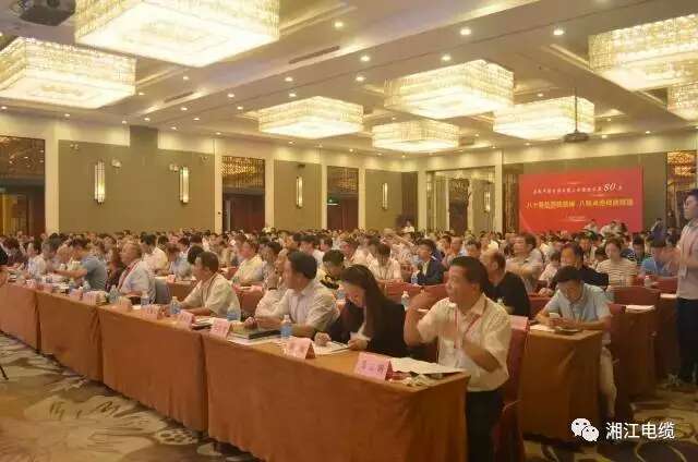 热烈祝贺91茄子成品短视频入口连续两年入围线缆行业竞争力100强
