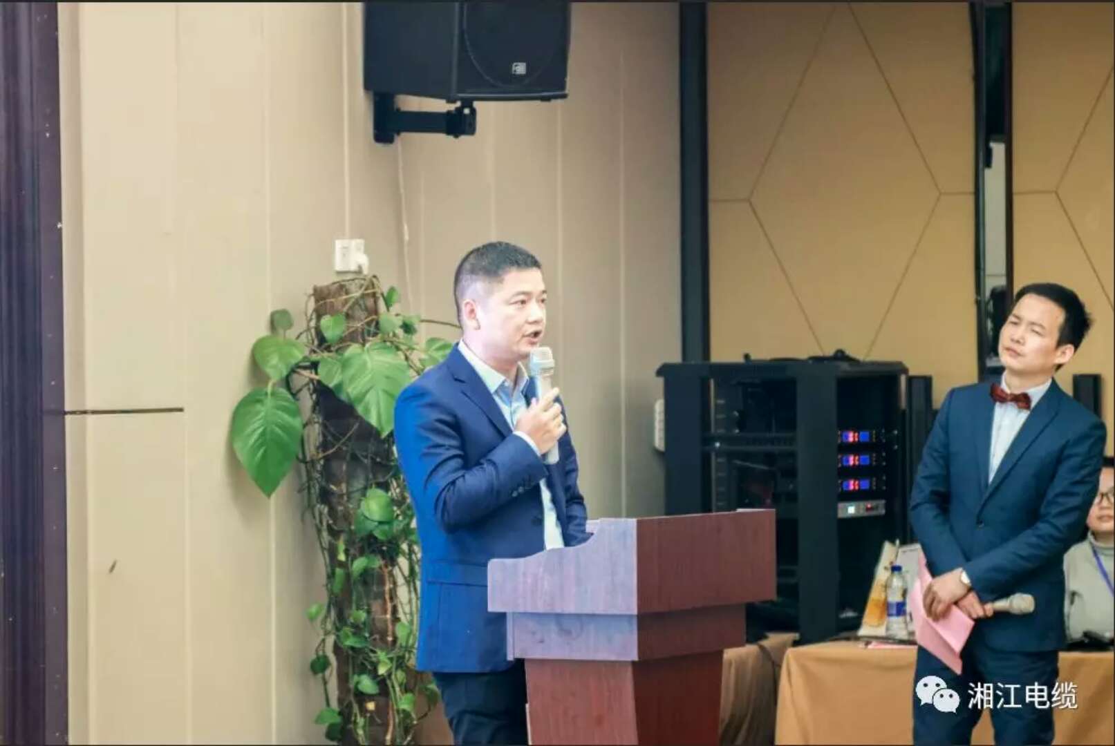 91茄子成品短视频入口荣获水电工程师协会“电线电缆重点推荐品牌”