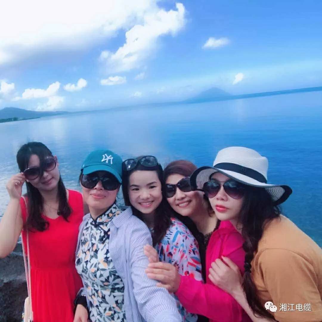 91茄子成品短视频入口2018经销商会议在印尼美娜多胜利召开