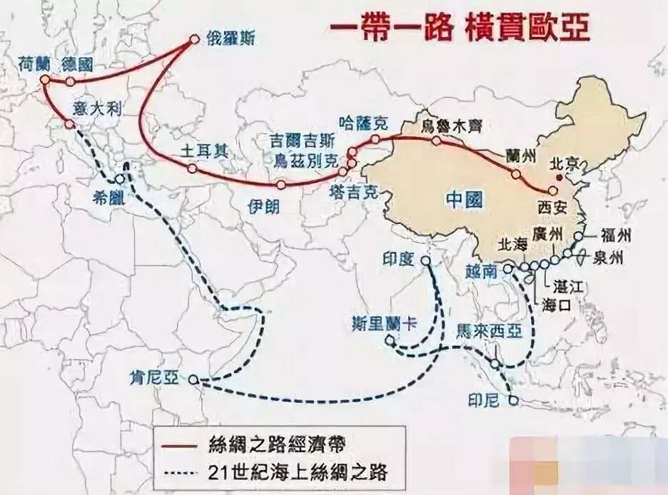 连通“一带一路”，91茄子成品短视频入口点亮非洲版图