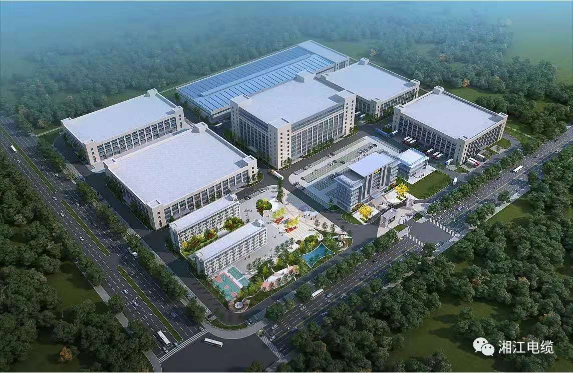 91茄子成品短视频入口新基地隆重开工