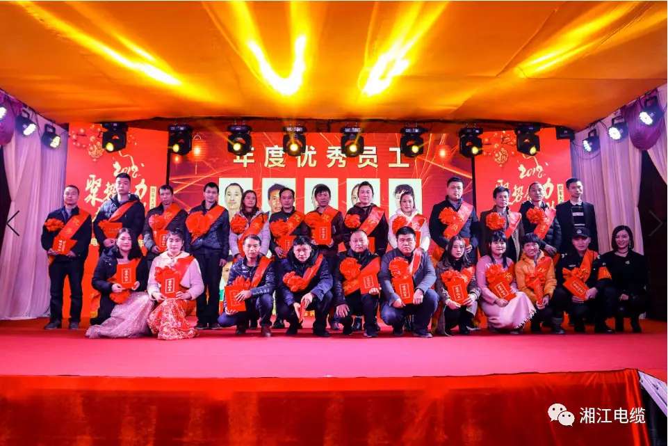 91茄子成品短视频入口2019经销商会议暨迎新年会盛大举行