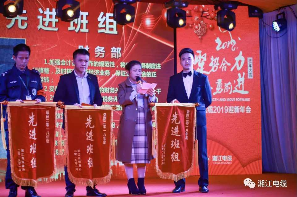 91茄子成品短视频入口2019经销商会议暨迎新年会盛大举行