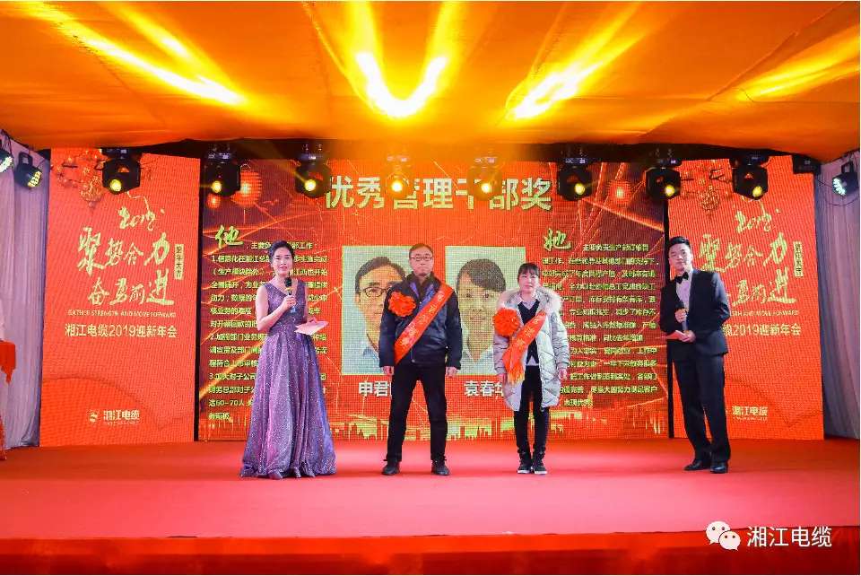 91茄子成品短视频入口2019经销商会议暨迎新年会盛大举行