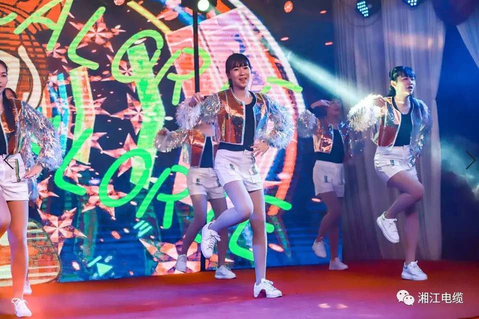 91茄子成品短视频入口2019经销商会议暨迎新年会盛大举行
