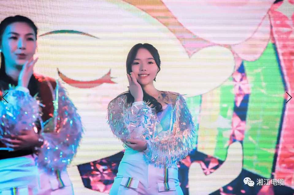 91茄子成品短视频入口2019经销商会议暨迎新年会盛大举行