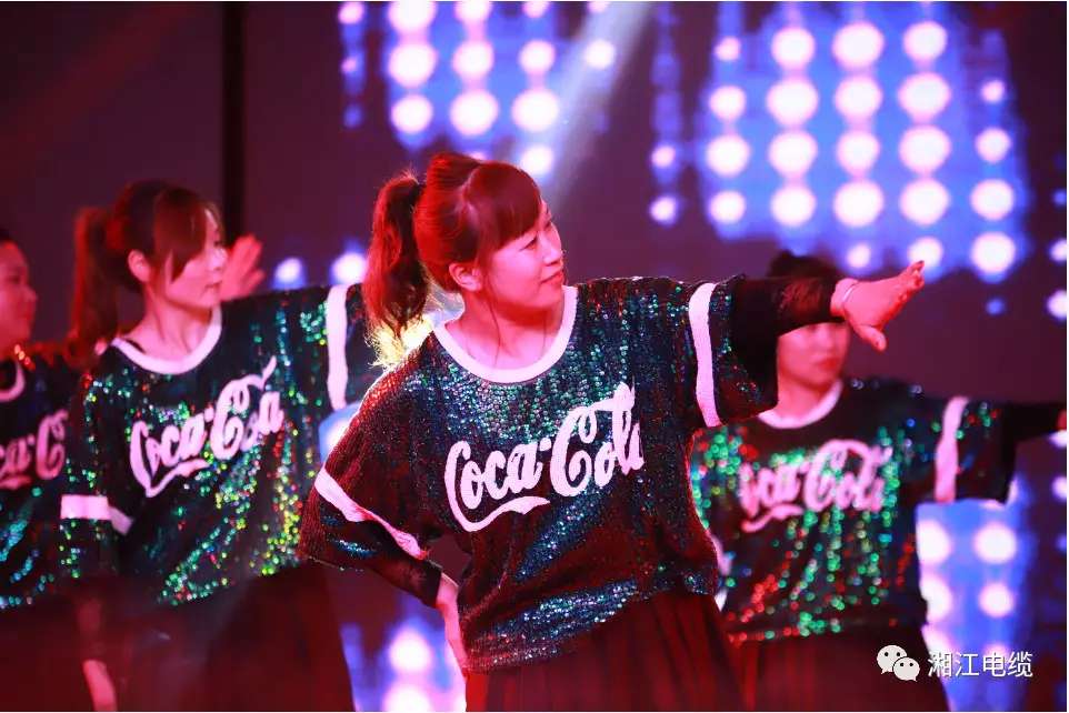 91茄子成品短视频入口2019经销商会议暨迎新年会盛大举行