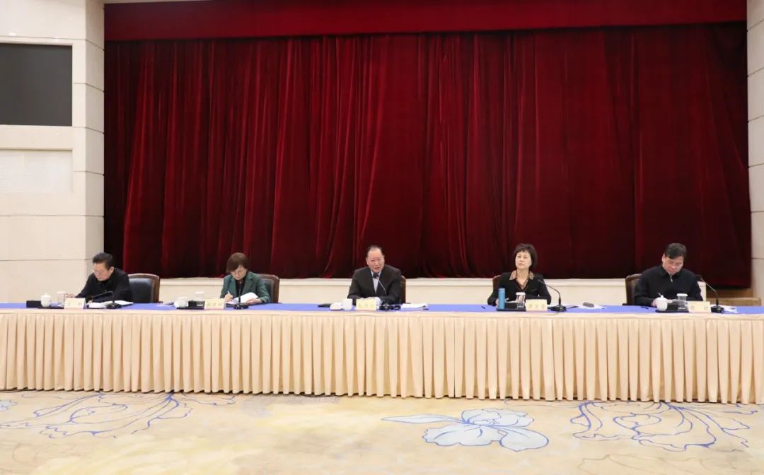 毛伟明省长出席全省民营企业家座谈会，91茄子成品短视频入口董事长侯少斌应邀参加