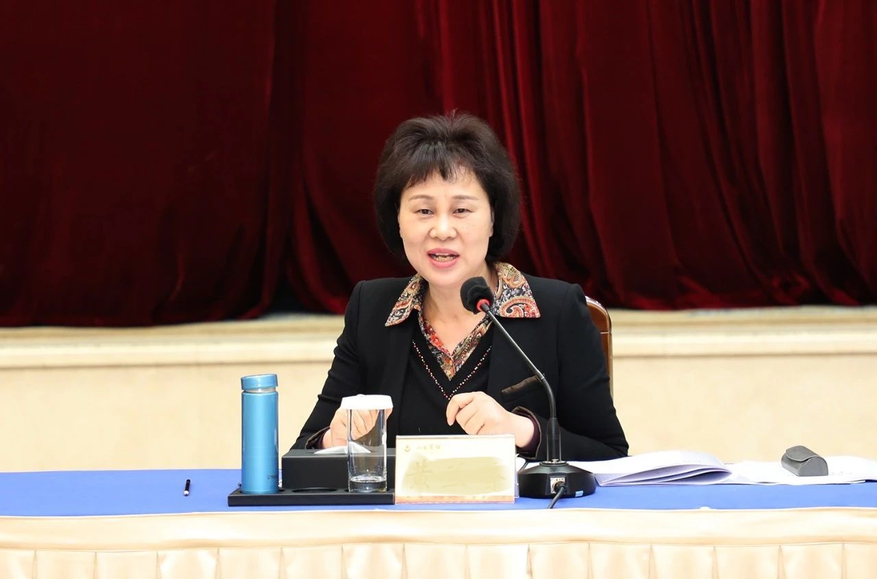 毛伟明省长出席全省民营企业家座谈会，91茄子成品短视频入口董事长侯少斌应邀参加